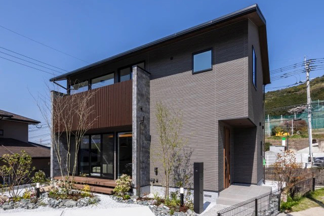 SIコラボレーション（積水ハウス×悠悠ホーム）