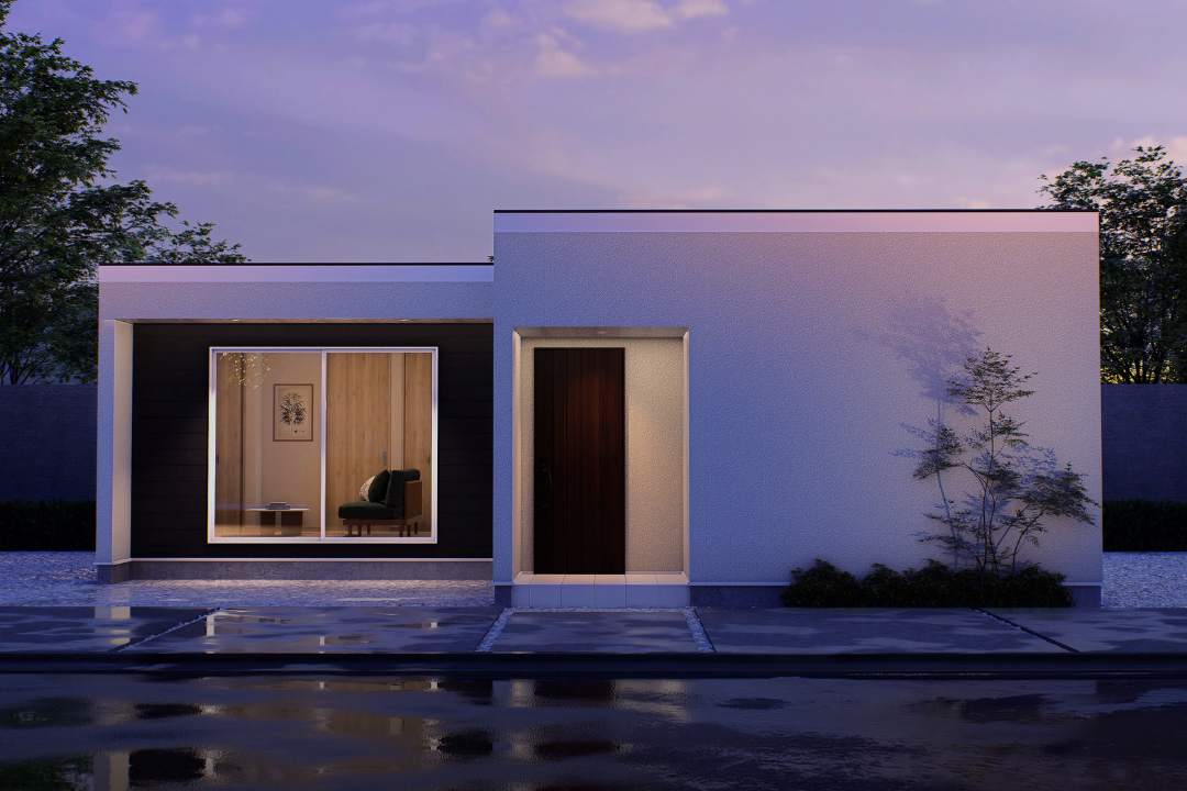 ABI-HAUS株式会社