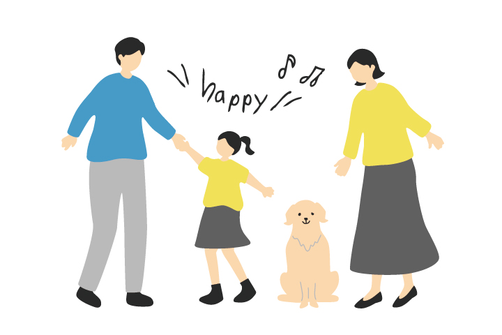 営業されない家づくり相談