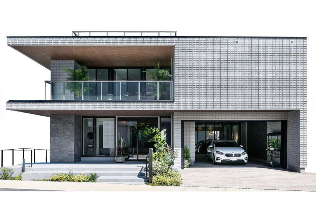 ヘーベルハウス